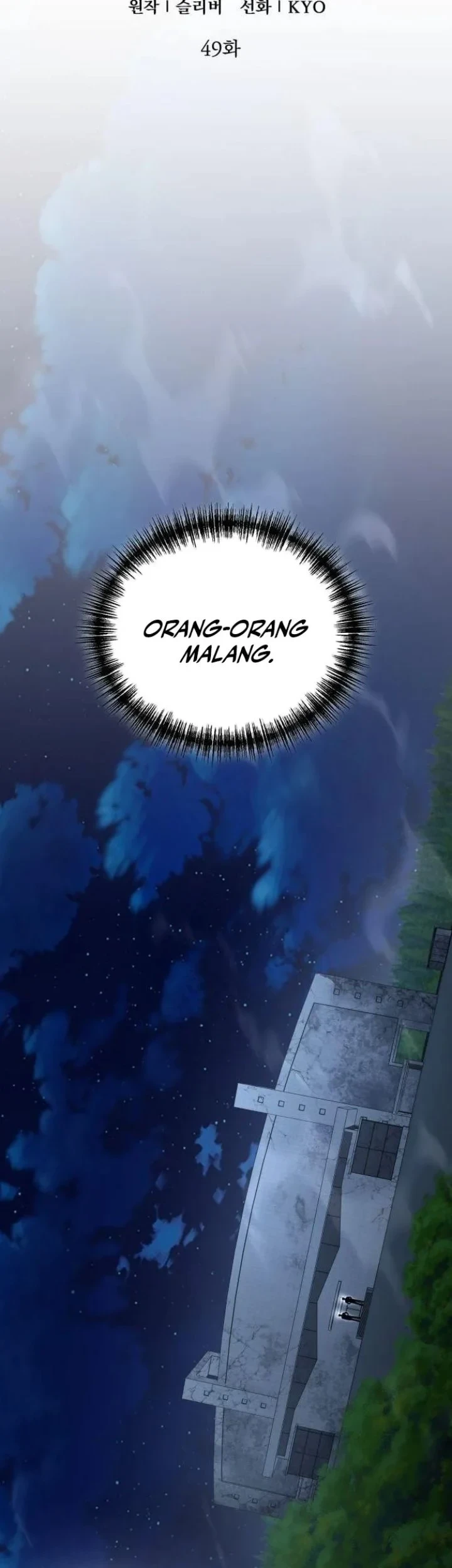 The Apocalypse's Ultimate Veteran Chapter 49 Gambar 16