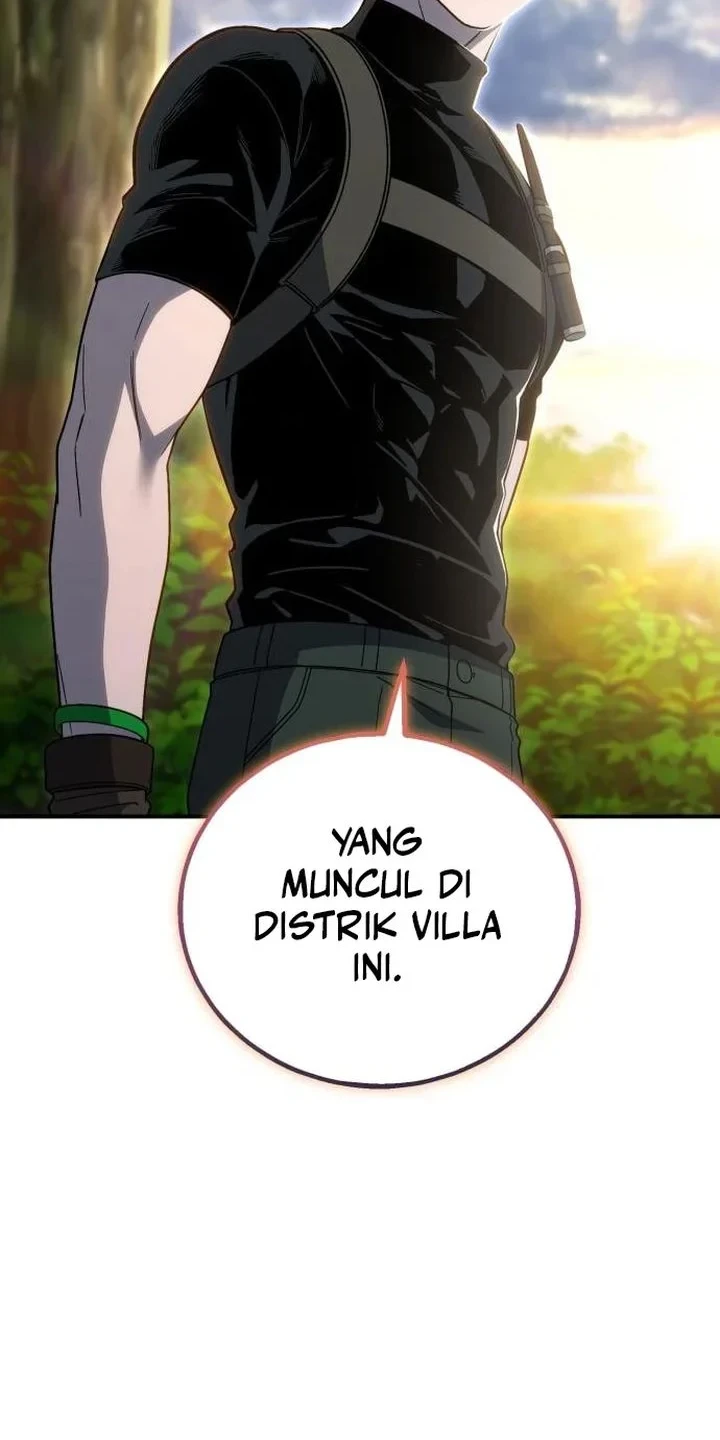 The Apocalypse's Ultimate Veteran Chapter 50 Gambar 18