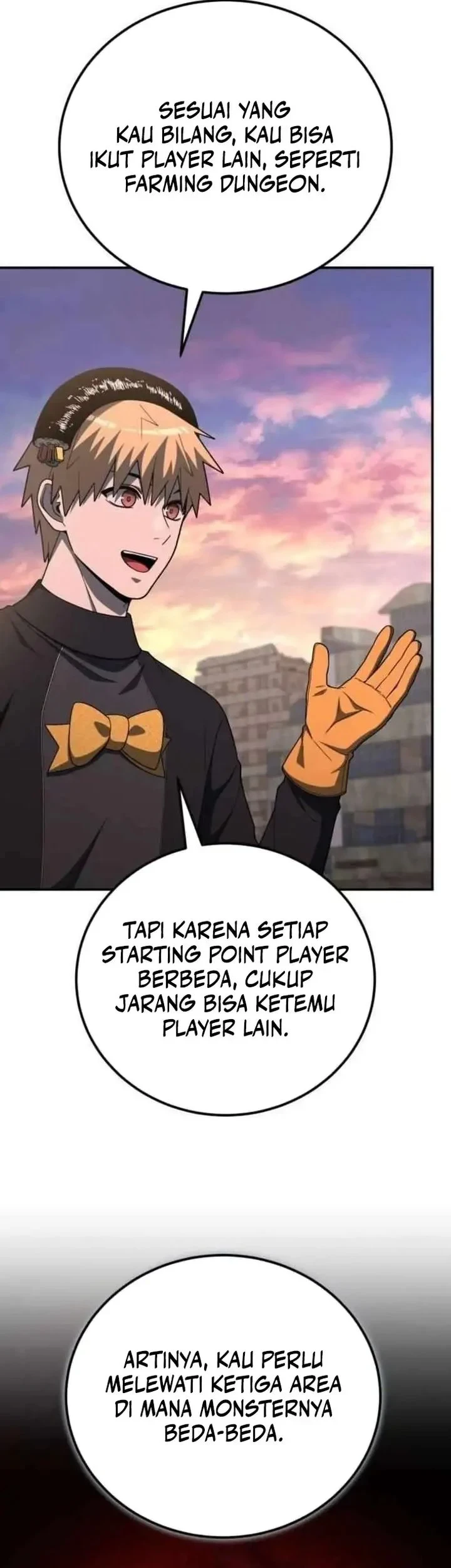 The Apocalypse's Ultimate Veteran Chapter 51 Gambar 19