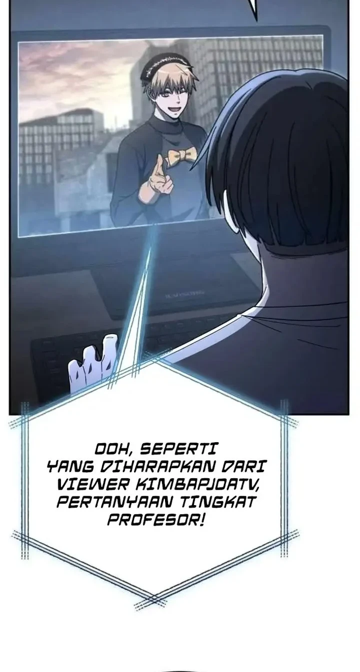 The Apocalypse's Ultimate Veteran Chapter 51 Gambar 18
