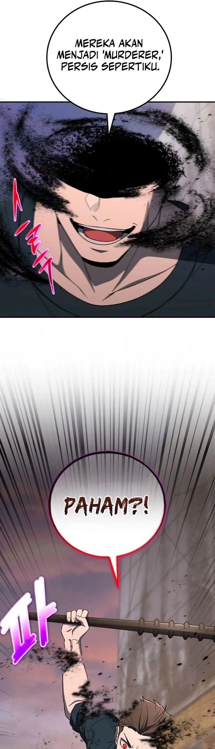 The Apocalypse's Ultimate Veteran Chapter 54 Gambar 16