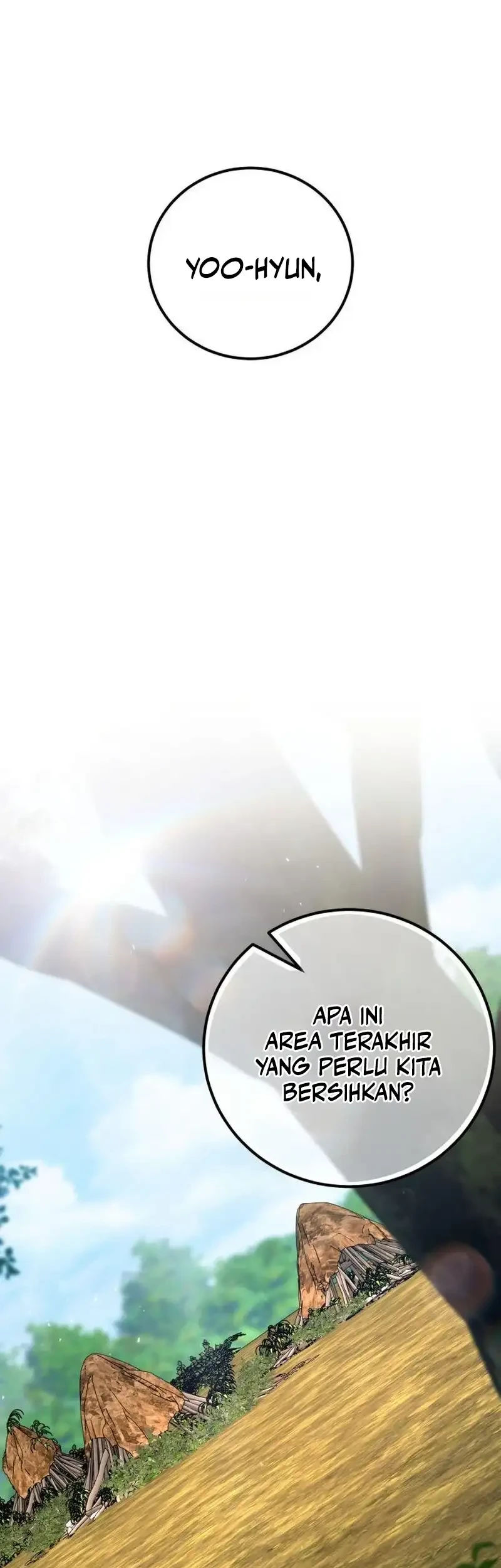 The Apocalypse's Ultimate Veteran Chapter 56 Gambar 20