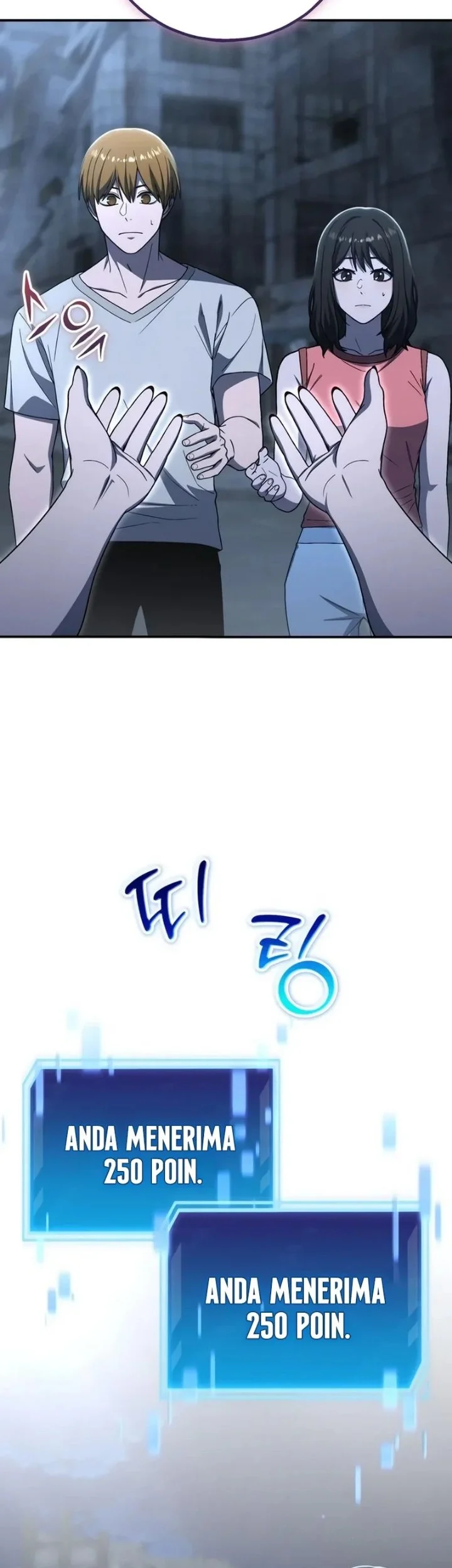 The Apocalypse's Ultimate Veteran Chapter 58 Gambar 16