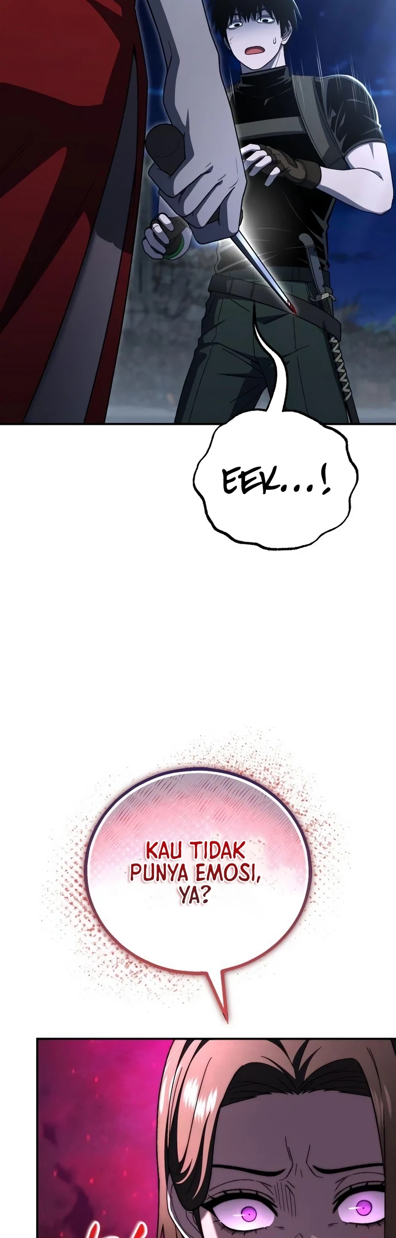 The Apocalypse's Ultimate Veteran Chapter 59 Gambar 13