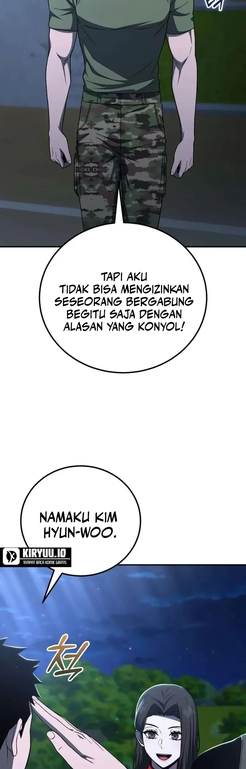 The Apocalypse's Ultimate Veteran Chapter 60 Gambar 14
