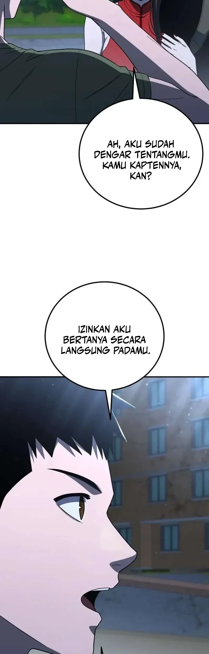 The Apocalypse's Ultimate Veteran Chapter 60 Gambar 15