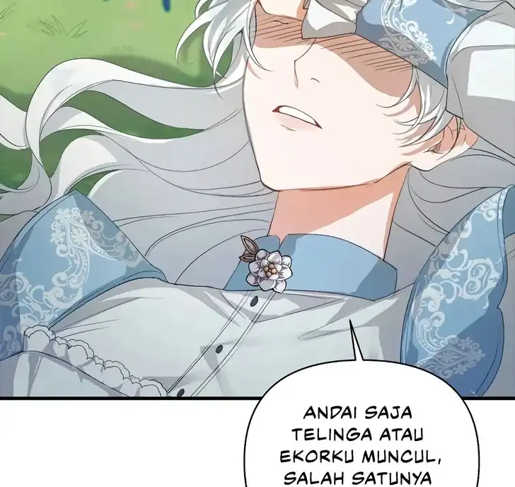 The Arranged Suitor Was the Kidnapper Chapter 1 Gambar 37