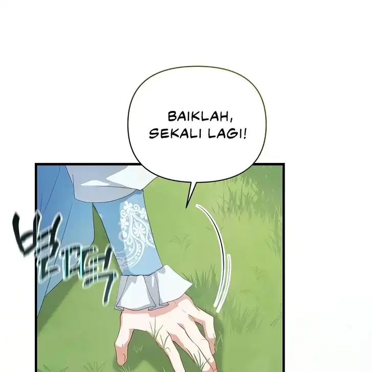 The Arranged Suitor Was the Kidnapper Chapter 1 Gambar 40