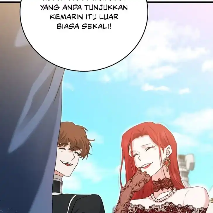 The Arranged Suitor Was the Kidnapper Chapter 10 Gambar 36