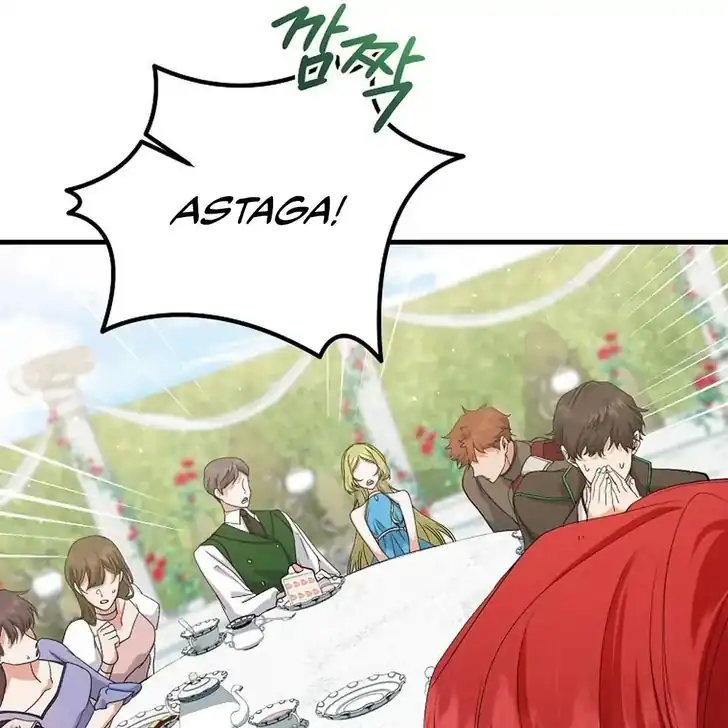 The Arranged Suitor Was the Kidnapper Chapter 10 Gambar 44