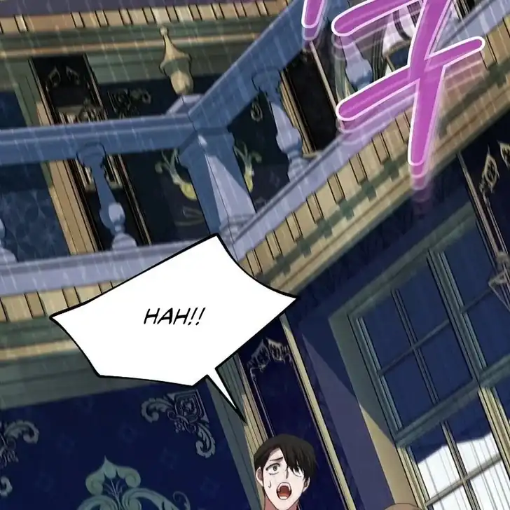 The Arranged Suitor Was the Kidnapper Chapter 11 Gambar 34