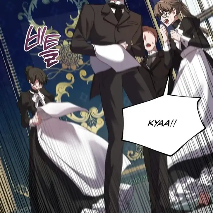 The Arranged Suitor Was the Kidnapper Chapter 11 Gambar 35