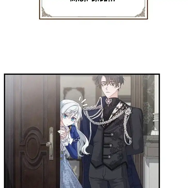 The Arranged Suitor Was the Kidnapper Chapter 12 Gambar 39