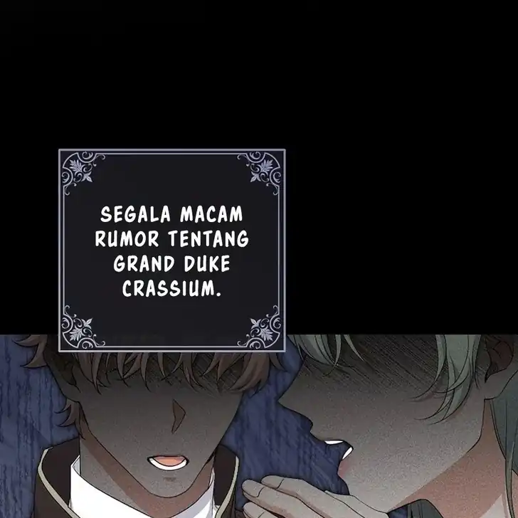 The Arranged Suitor Was the Kidnapper Chapter 18 Gambar 32