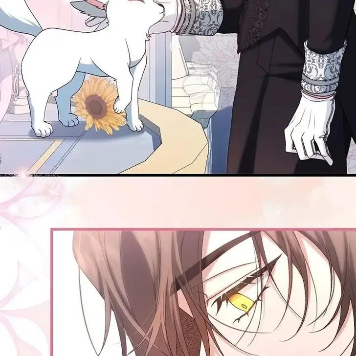 The Arranged Suitor Was the Kidnapper Chapter 19 Gambar 34