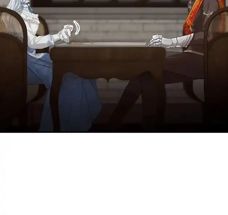 The Arranged Suitor Was the Kidnapper Chapter 2 Gambar 42