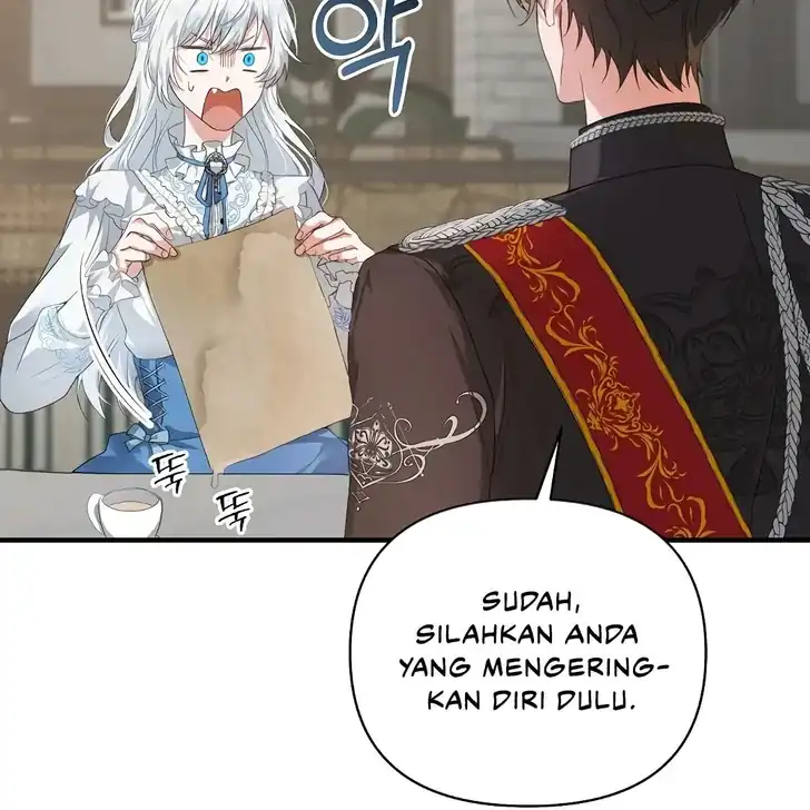 The Arranged Suitor Was the Kidnapper Chapter 2 Gambar 46