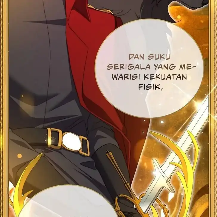 The Arranged Suitor Was the Kidnapper Chapter 20 Gambar 37