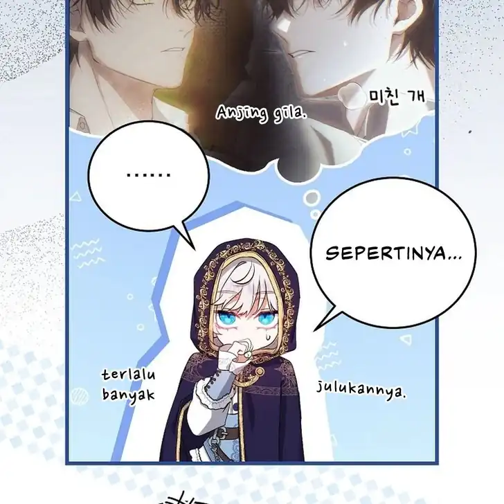 The Arranged Suitor Was the Kidnapper Chapter 22 Gambar 27