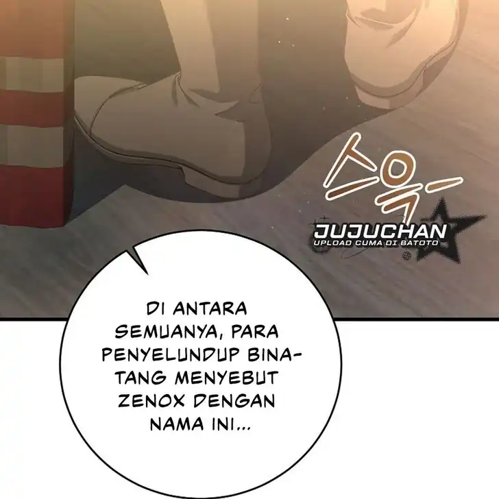 The Arranged Suitor Was the Kidnapper Chapter 22 Gambar 31