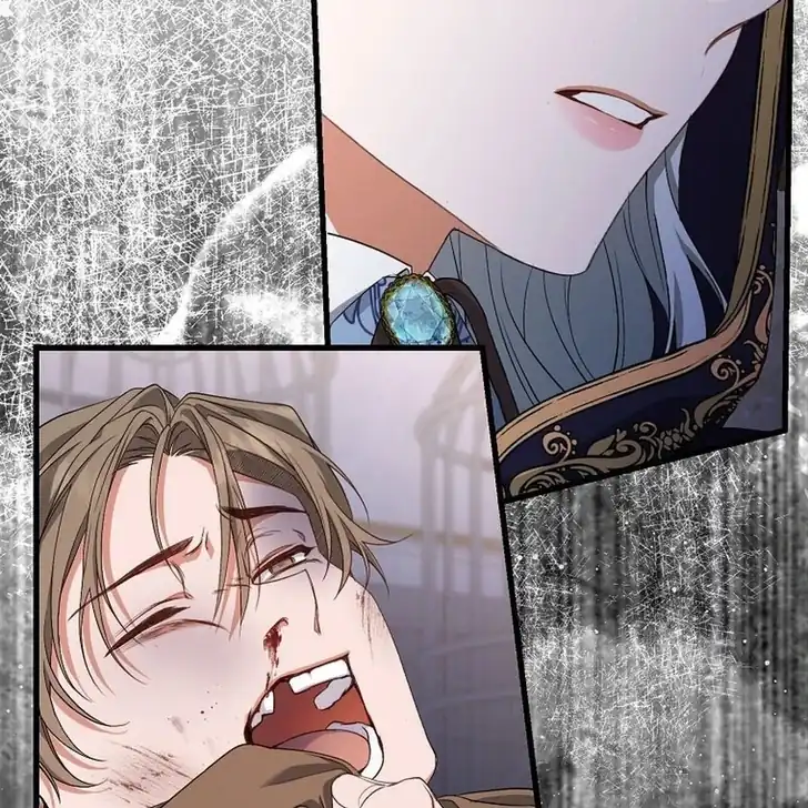 The Arranged Suitor Was the Kidnapper Chapter 22 Gambar 33