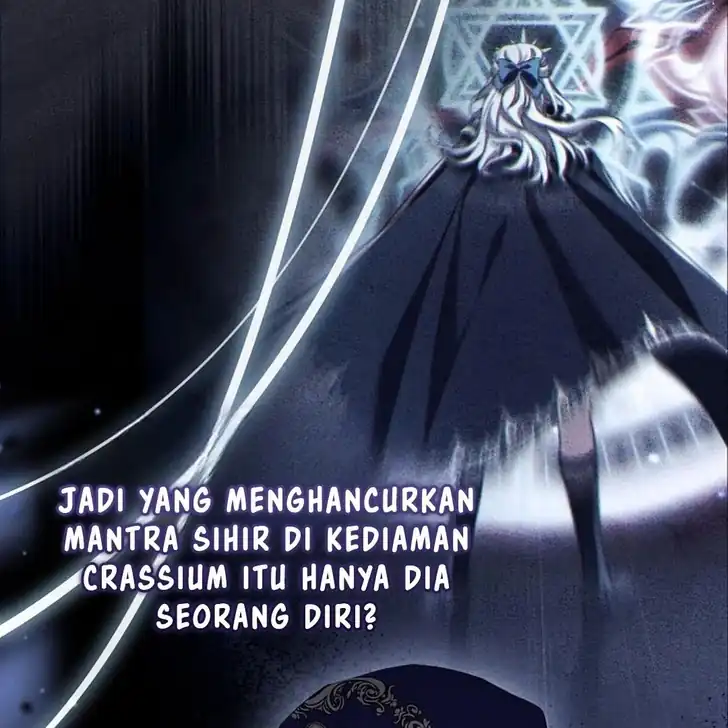 The Arranged Suitor Was the Kidnapper Chapter 24 Gambar 31