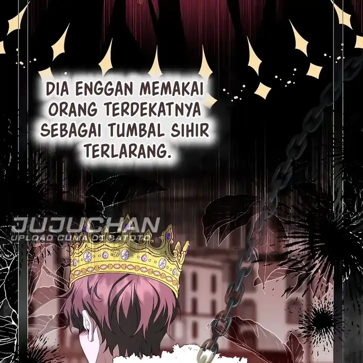 The Arranged Suitor Was the Kidnapper Chapter 25 Gambar 33