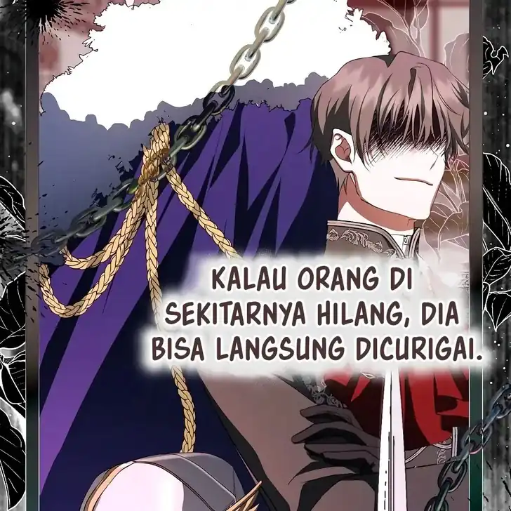 The Arranged Suitor Was the Kidnapper Chapter 25 Gambar 34