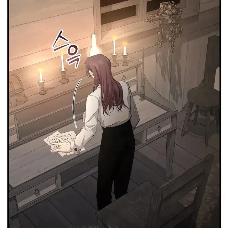 The Arranged Suitor Was the Kidnapper Chapter 25 Gambar 37
