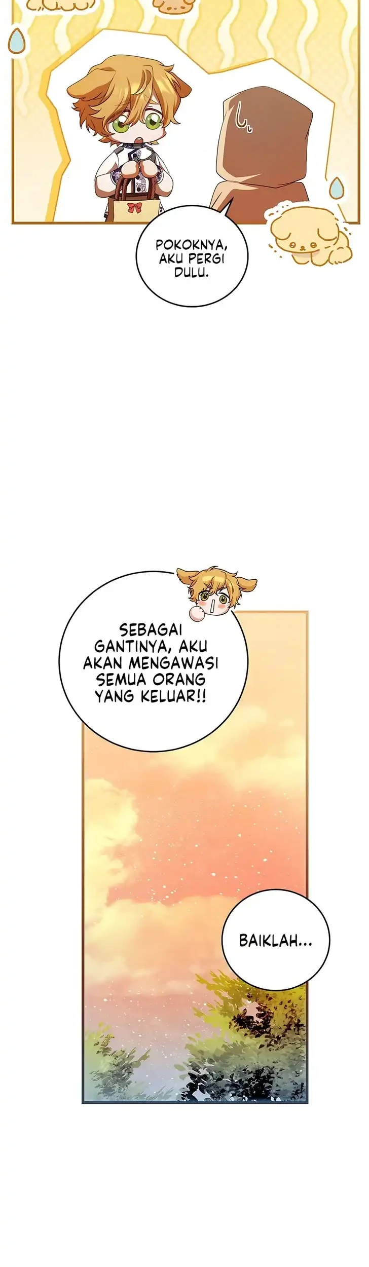 The Arranged Suitor Was the Kidnapper Chapter 26 Gambar 11