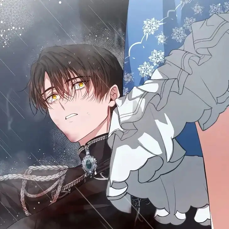 The Arranged Suitor Was the Kidnapper Chapter 3 Gambar 44