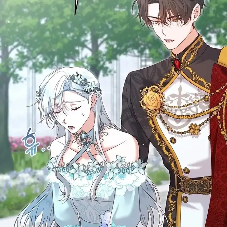 The Arranged Suitor Was the Kidnapper Chapter 6 Gambar 33