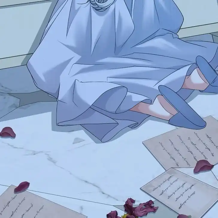The Arranged Suitor Was the Kidnapper Chapter 8 Gambar 40