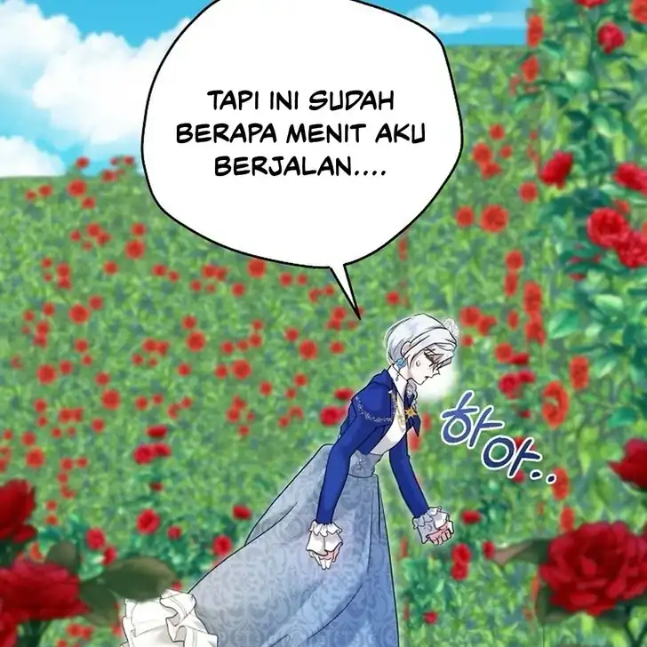 The Arranged Suitor Was the Kidnapper Chapter 9 Gambar 38
