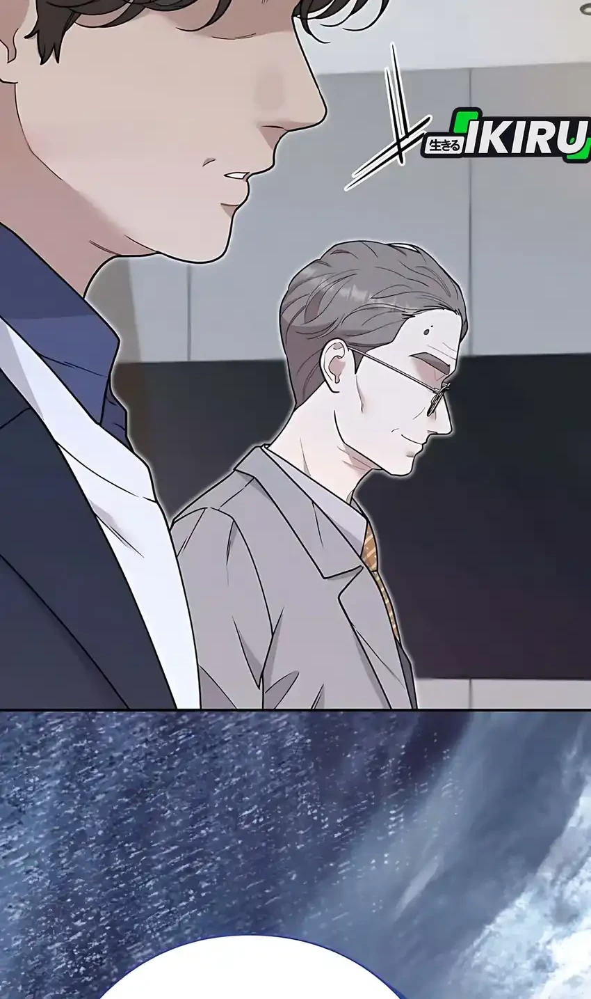 The Art Student Who Lived Twice Chapter 49 Gambar 18