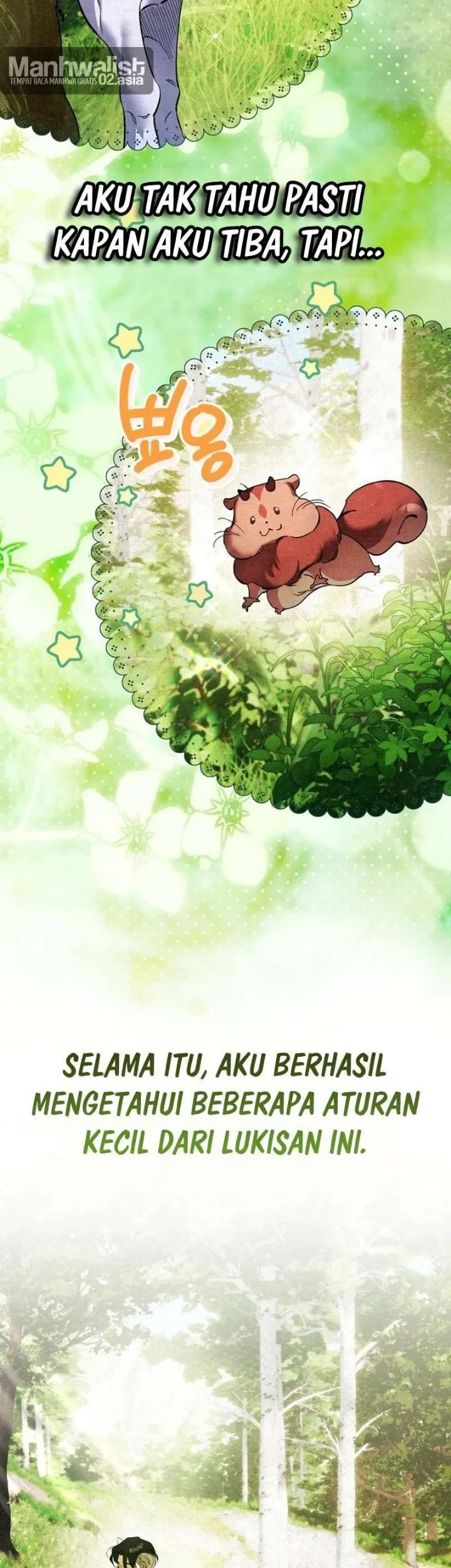 The Artist Who Paints Dungeon Chapter 1 Gambar 14