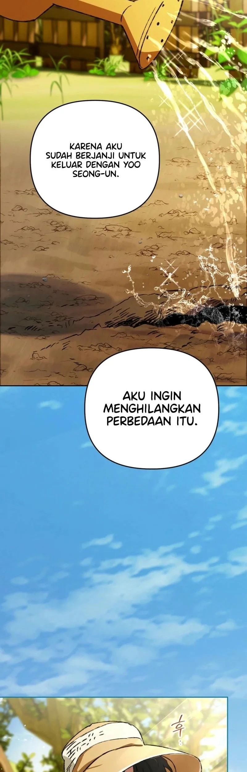 The Artist Who Paints Dungeon Chapter 10 Gambar 15