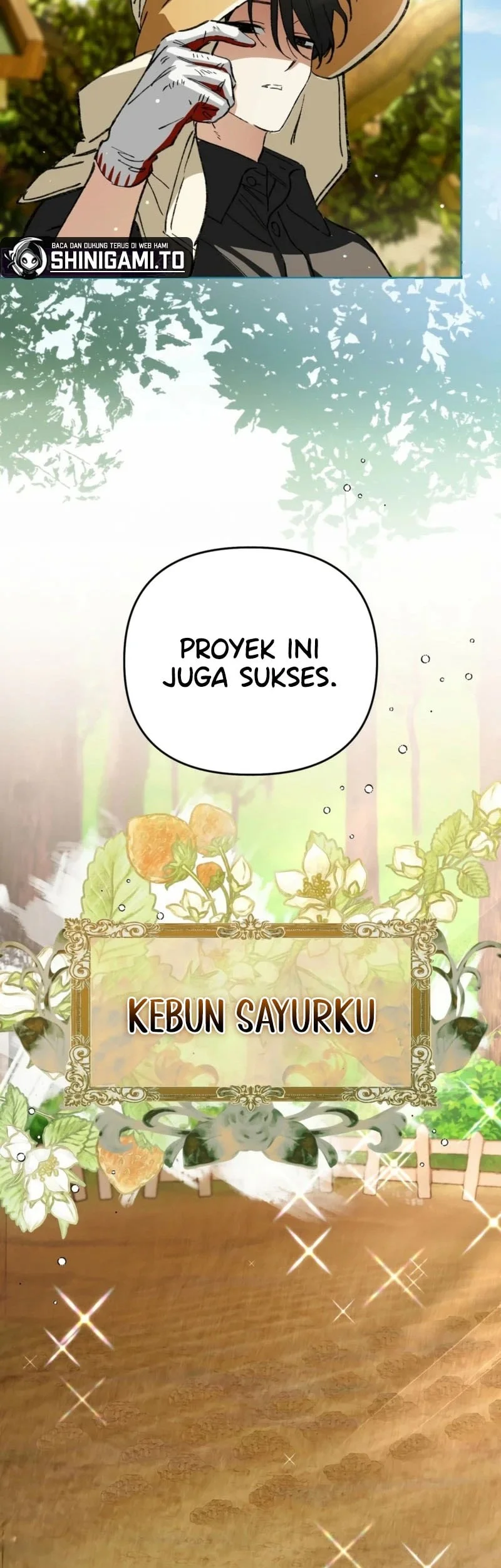 The Artist Who Paints Dungeon Chapter 10 Gambar 16
