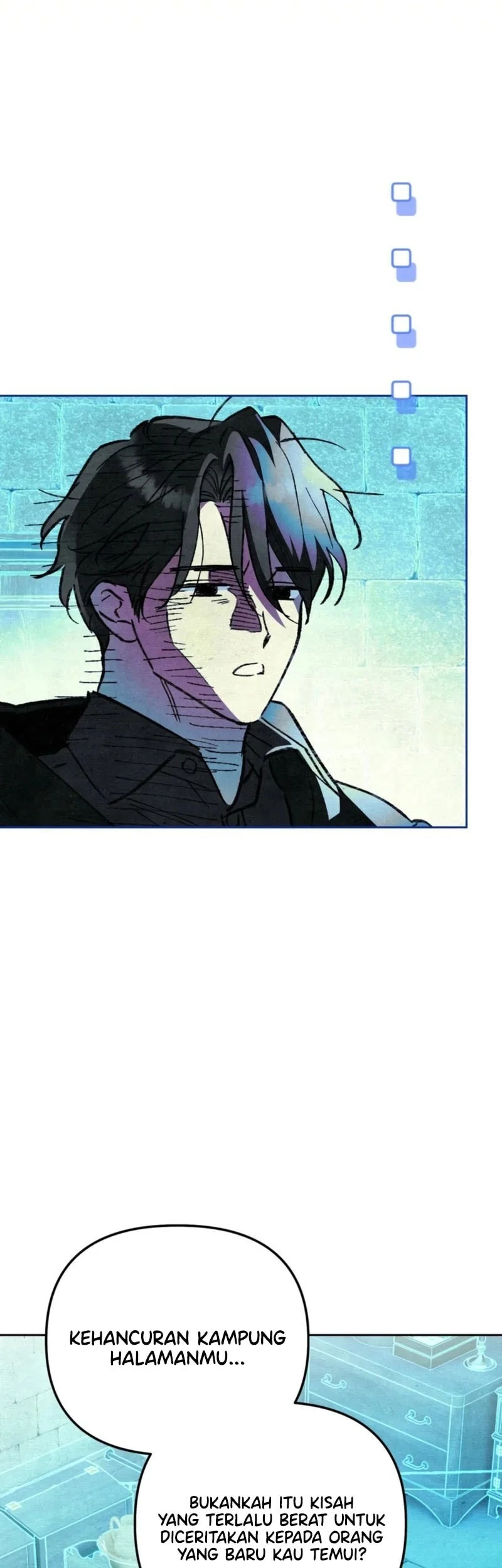 The Artist Who Paints Dungeon Chapter 11 Gambar 16
