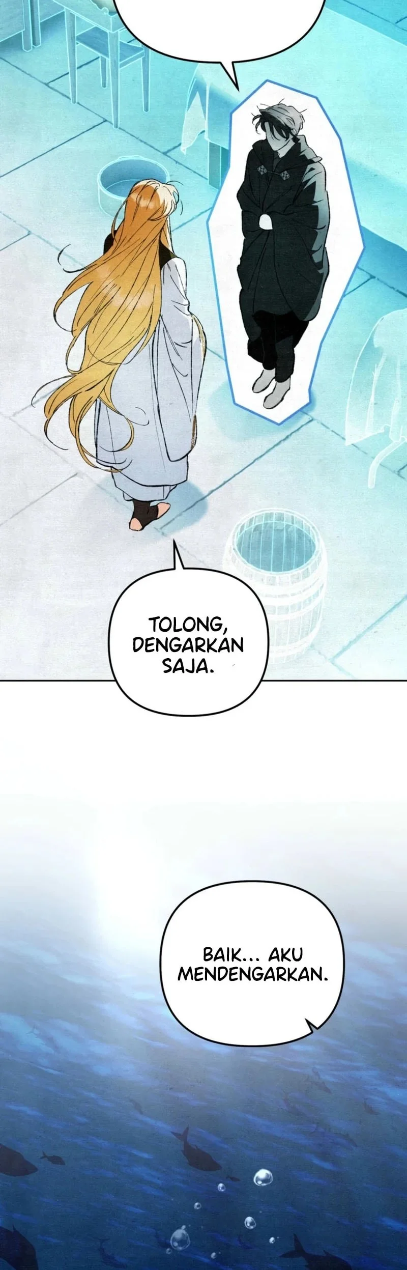 The Artist Who Paints Dungeon Chapter 11 Gambar 17