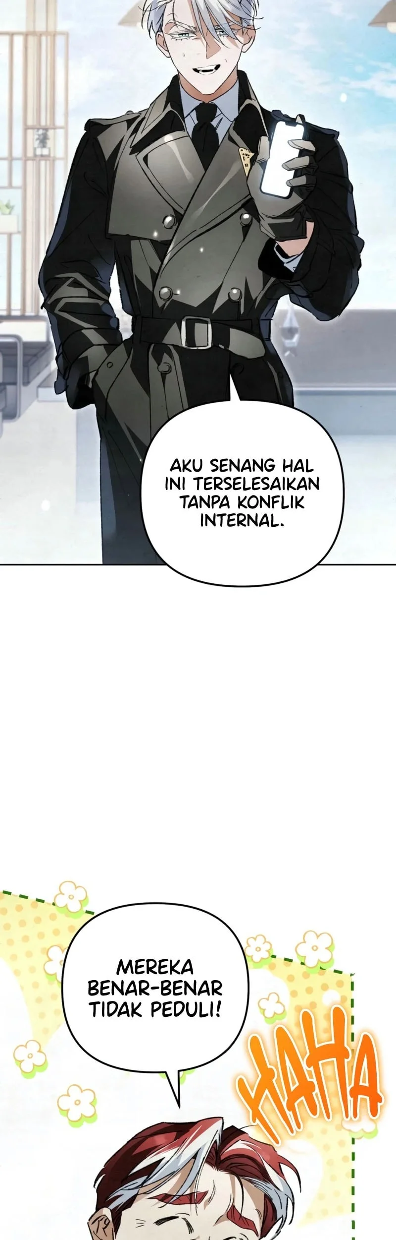 The Artist Who Paints Dungeon Chapter 12 Gambar 16