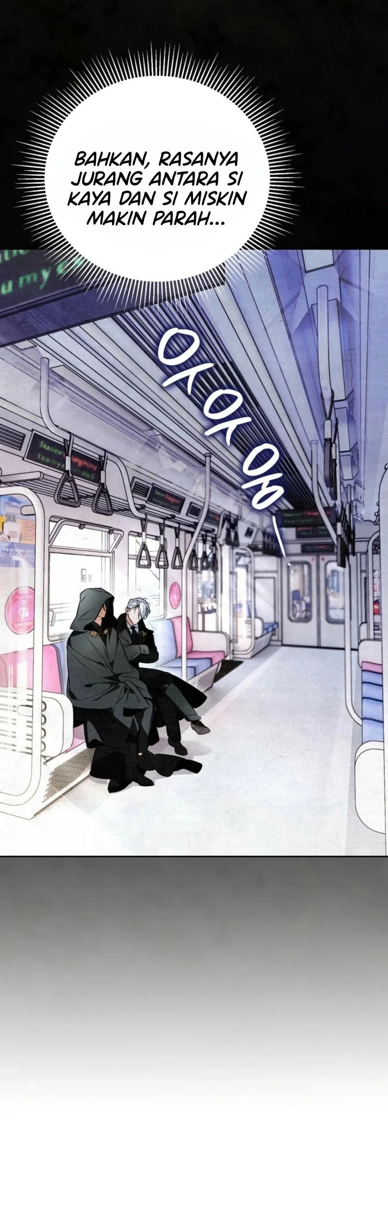 The Artist Who Paints Dungeon Chapter 13 Gambar 19