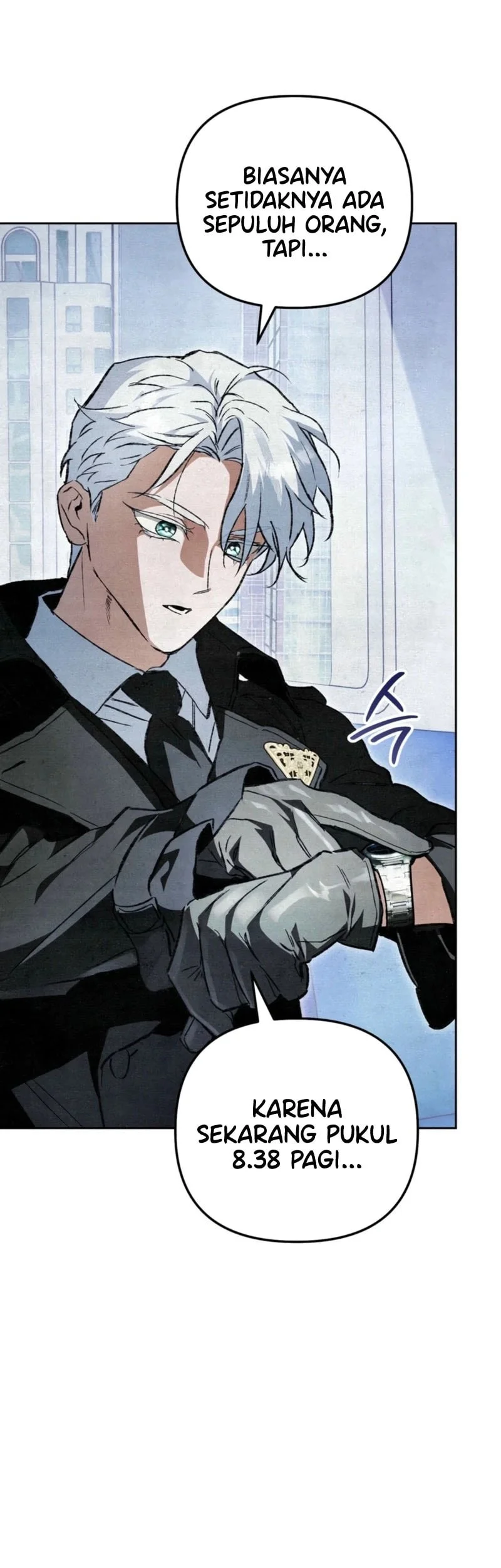The Artist Who Paints Dungeon Chapter 13 Gambar 20