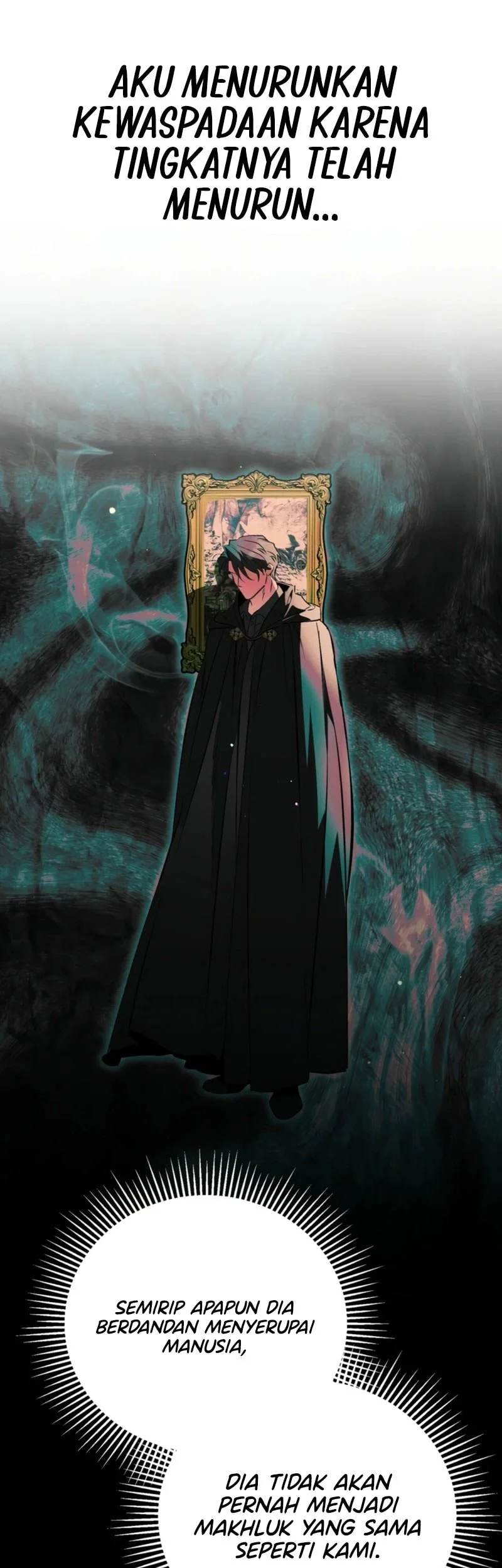 The Artist Who Paints Dungeon Chapter 14 Gambar 18