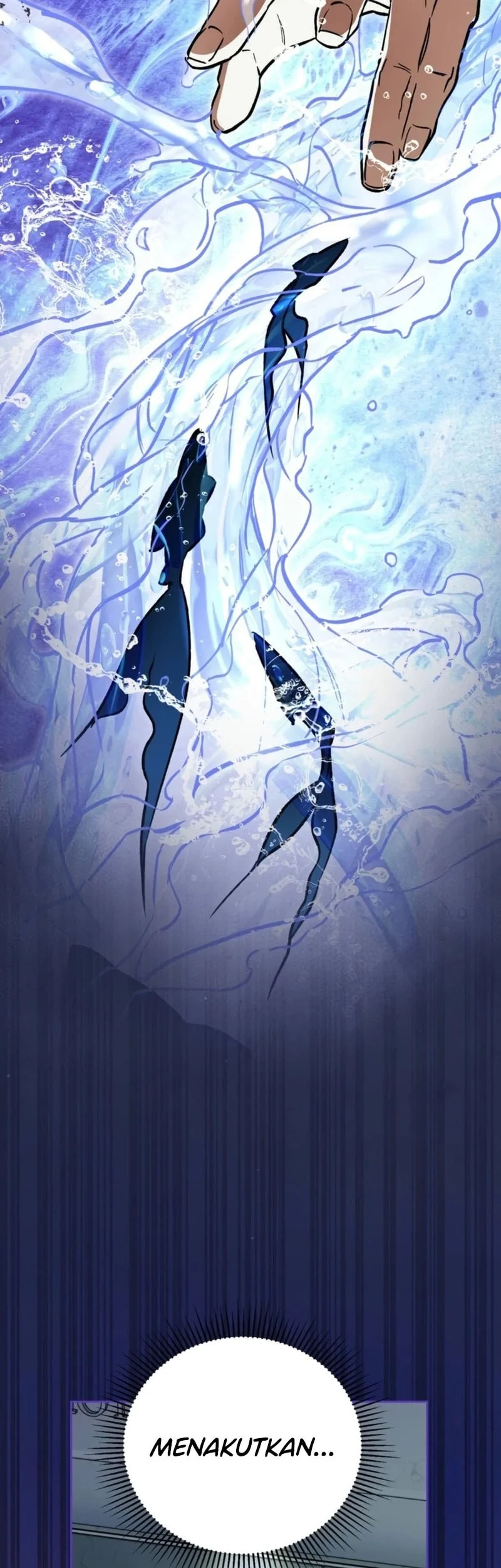 The Artist Who Paints Dungeon Chapter 14 Gambar 20