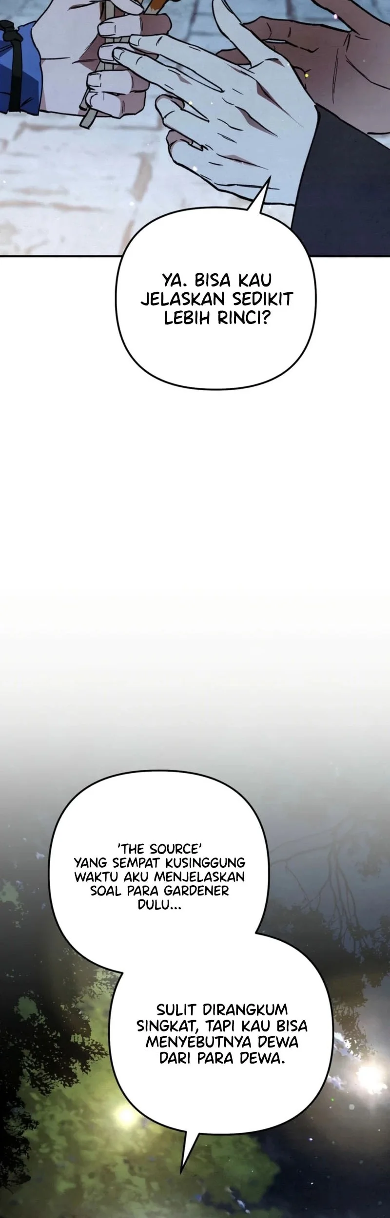 The Artist Who Paints Dungeon Chapter 15 Gambar 17