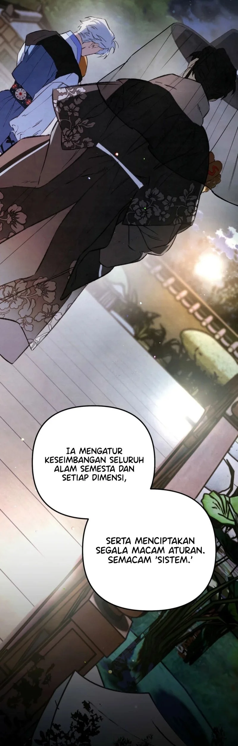 The Artist Who Paints Dungeon Chapter 15 Gambar 18