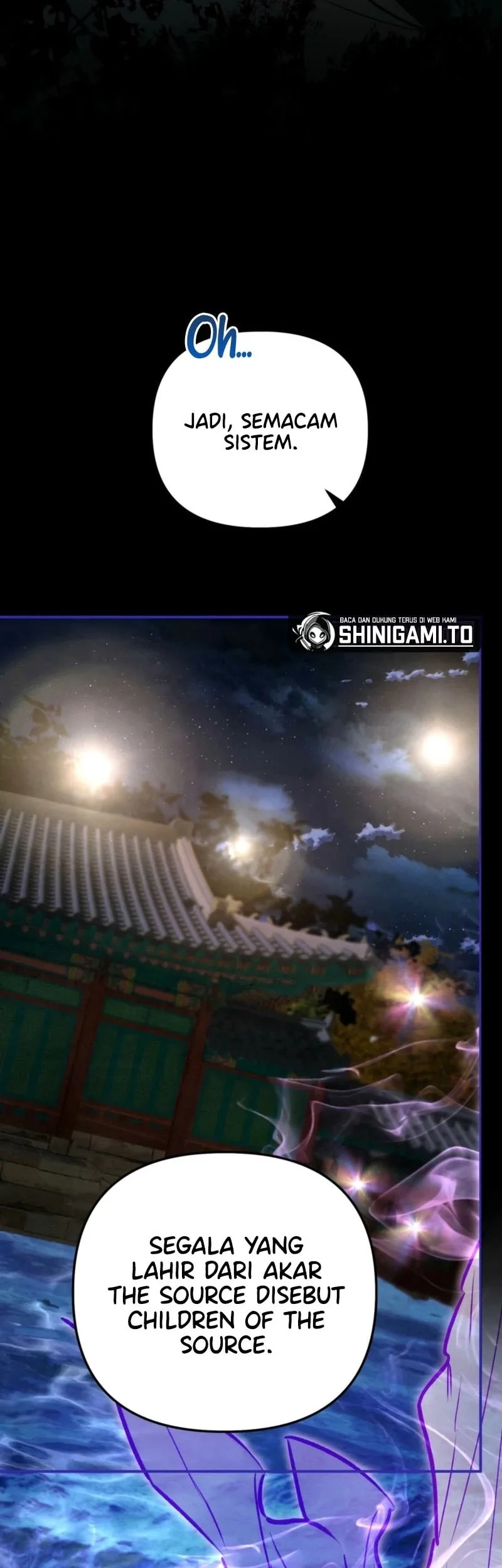 The Artist Who Paints Dungeon Chapter 15 Gambar 19