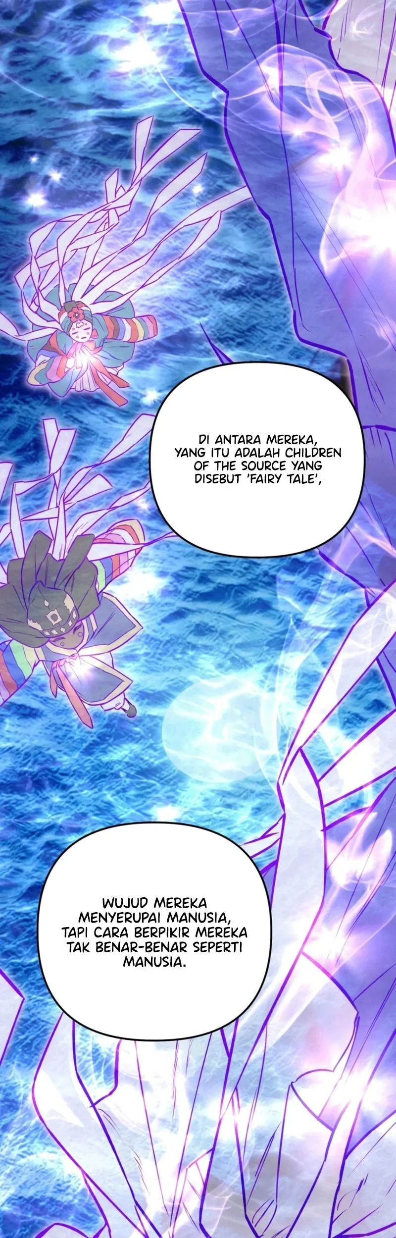 The Artist Who Paints Dungeon Chapter 15 Gambar 20