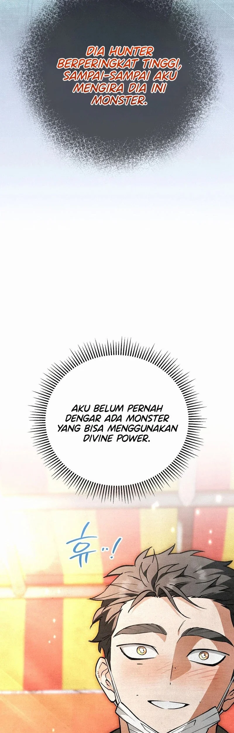 The Artist Who Paints Dungeon Chapter 17 Gambar 19